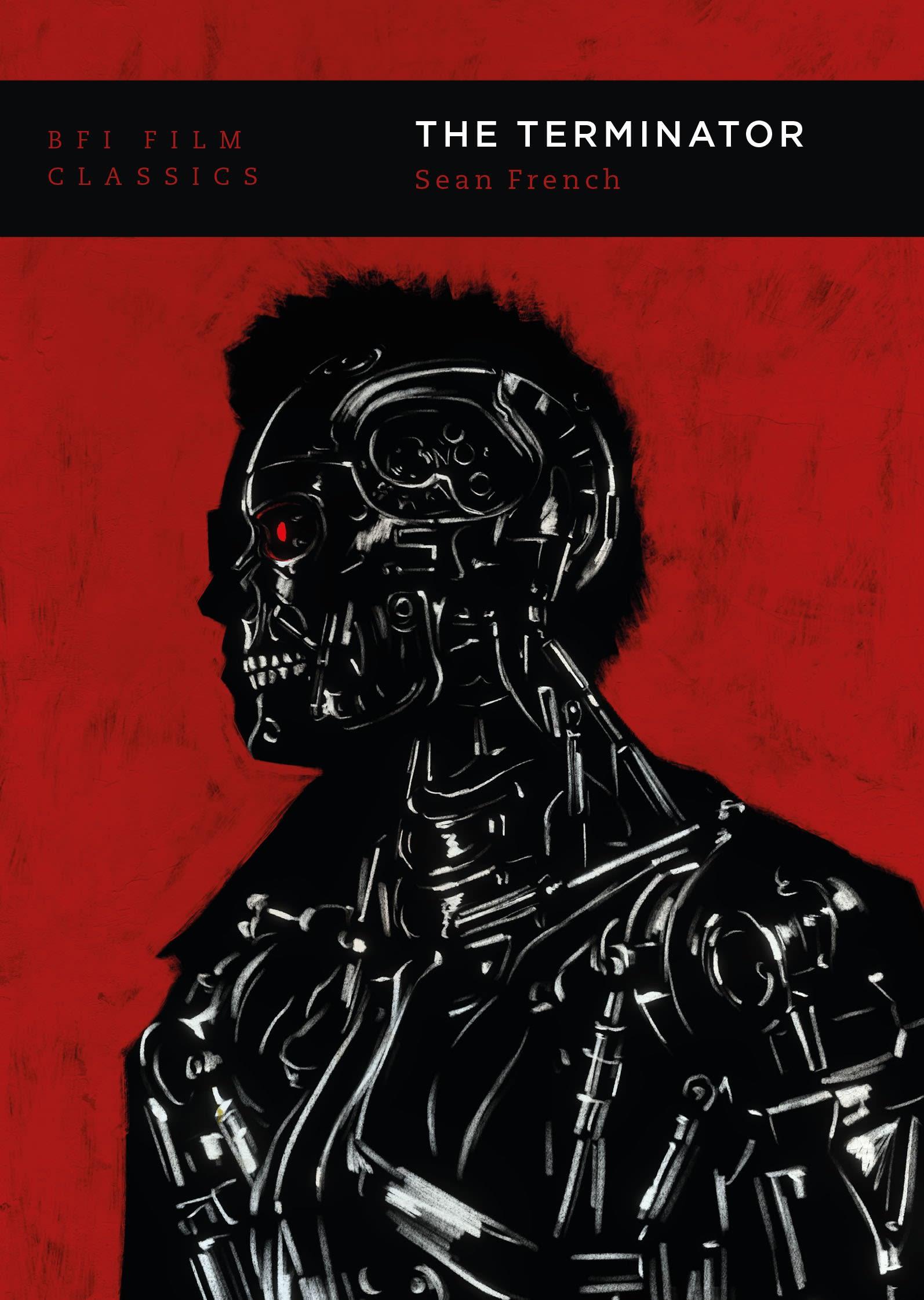 Cover: 9781839022128 | The Terminator | Sean French | Taschenbuch | Englisch | 2021