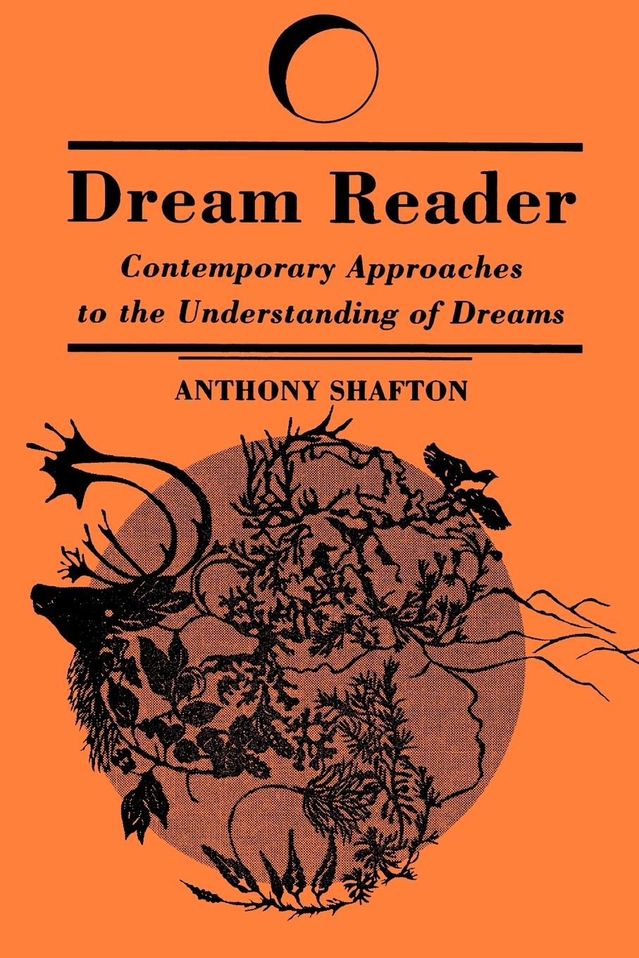 Cover: 9780791426180 | Dream Reader | Contemporary Approaches to the Understanding of Dreams