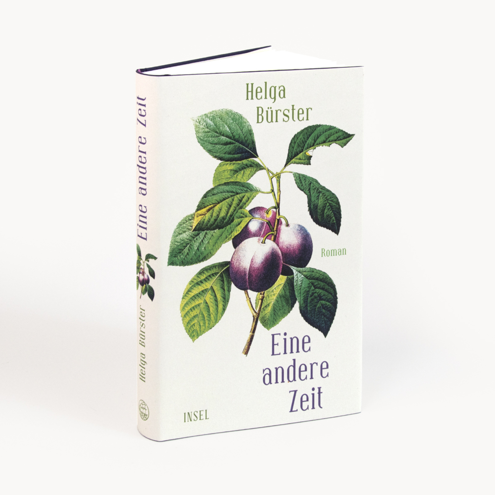 Bild: 9783458642855 | Eine andere Zeit | Roman | Helga Bürster | Buch | 250 S. | Deutsch