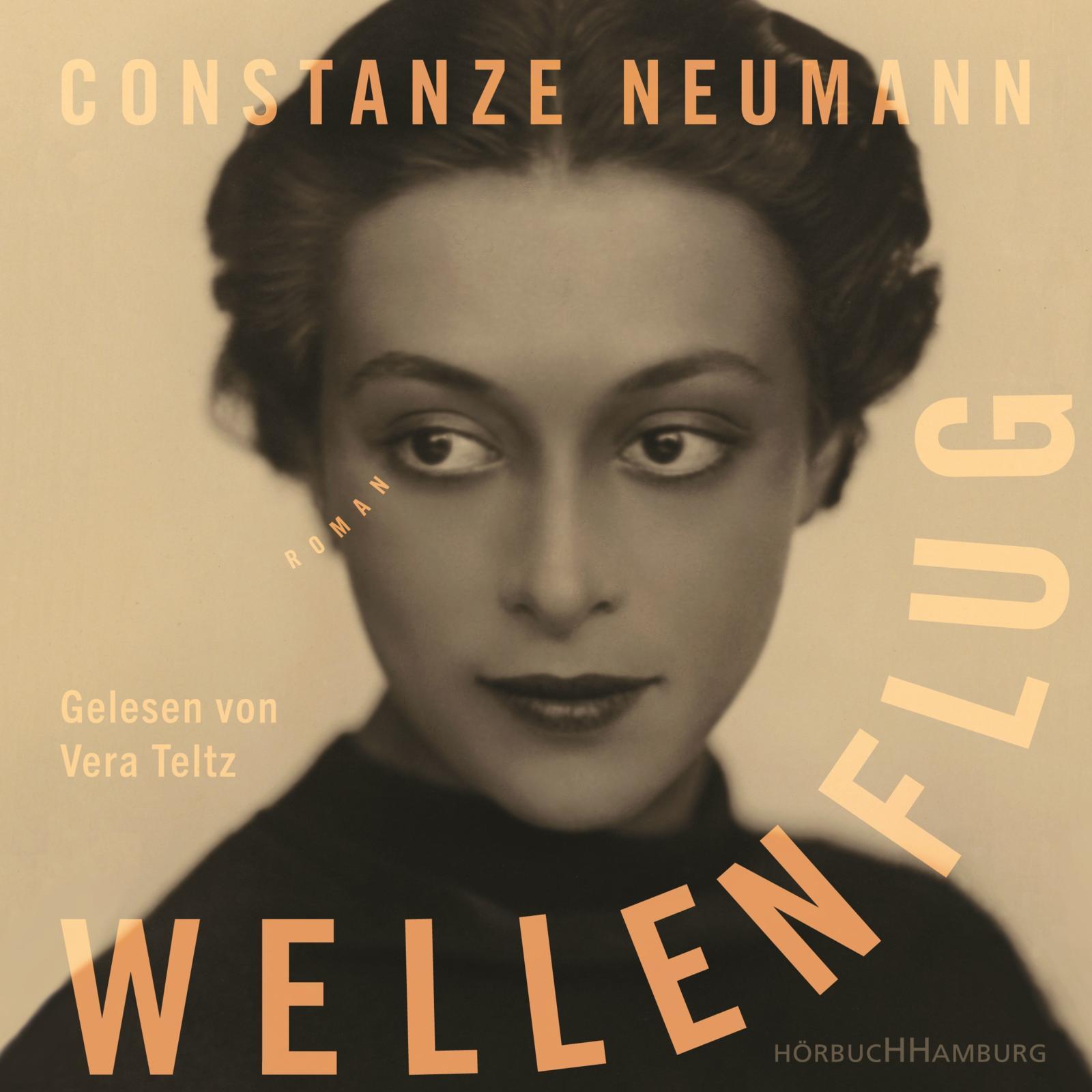 Cover: 9783869093048 | Wellenflug | 2 CDs | Constanze Neumann | MP3 | 541 Min. | Deutsch