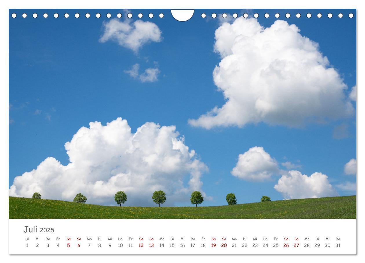 Bild: 9783435000302 | Heimat Entdecken: Bergisches Land (Wandkalender 2025 DIN A4 quer),...