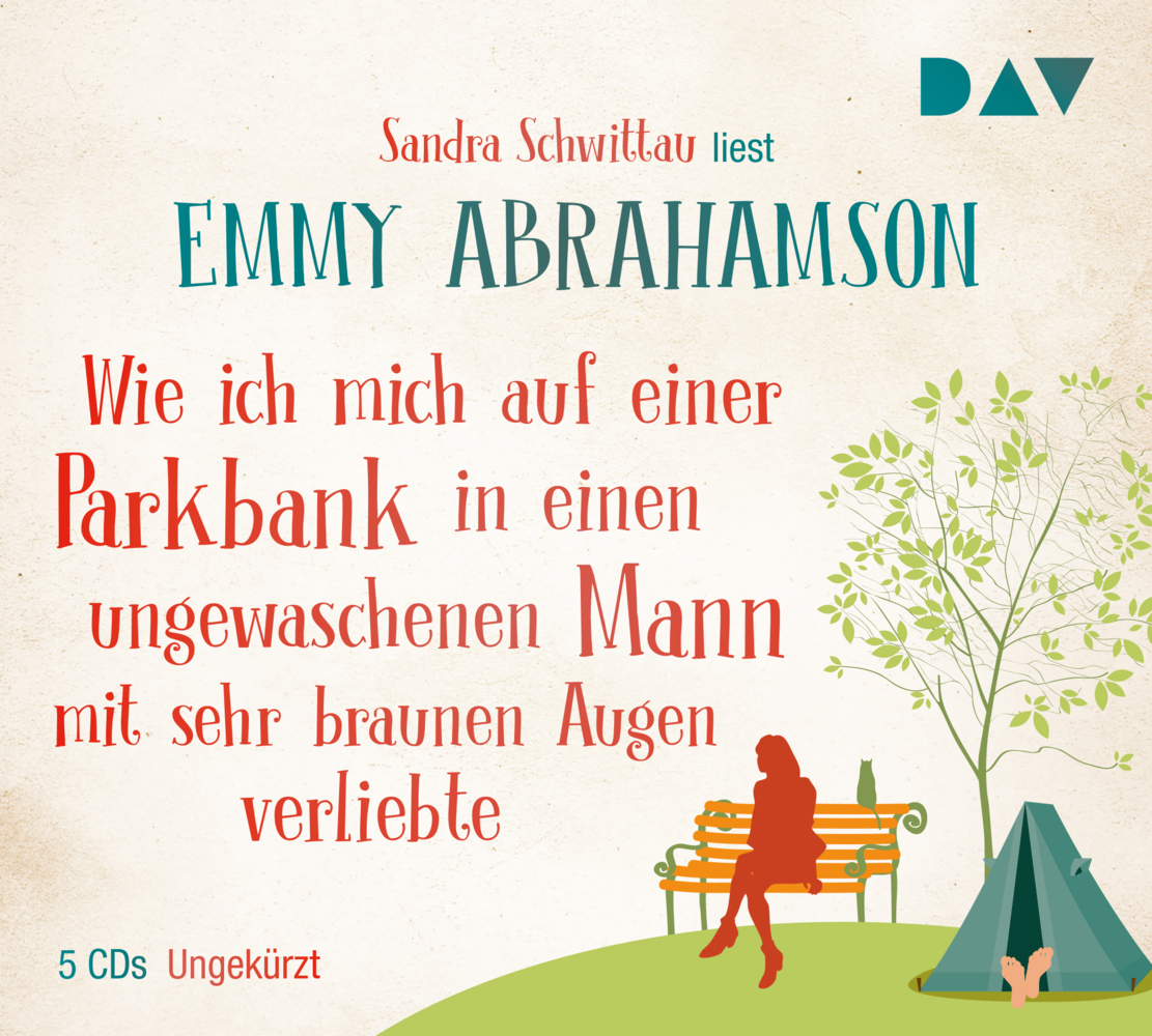 Cover: 9783742404053 | Wie ich mich auf einer Parkbank in einen ungewaschenen Mann mit...