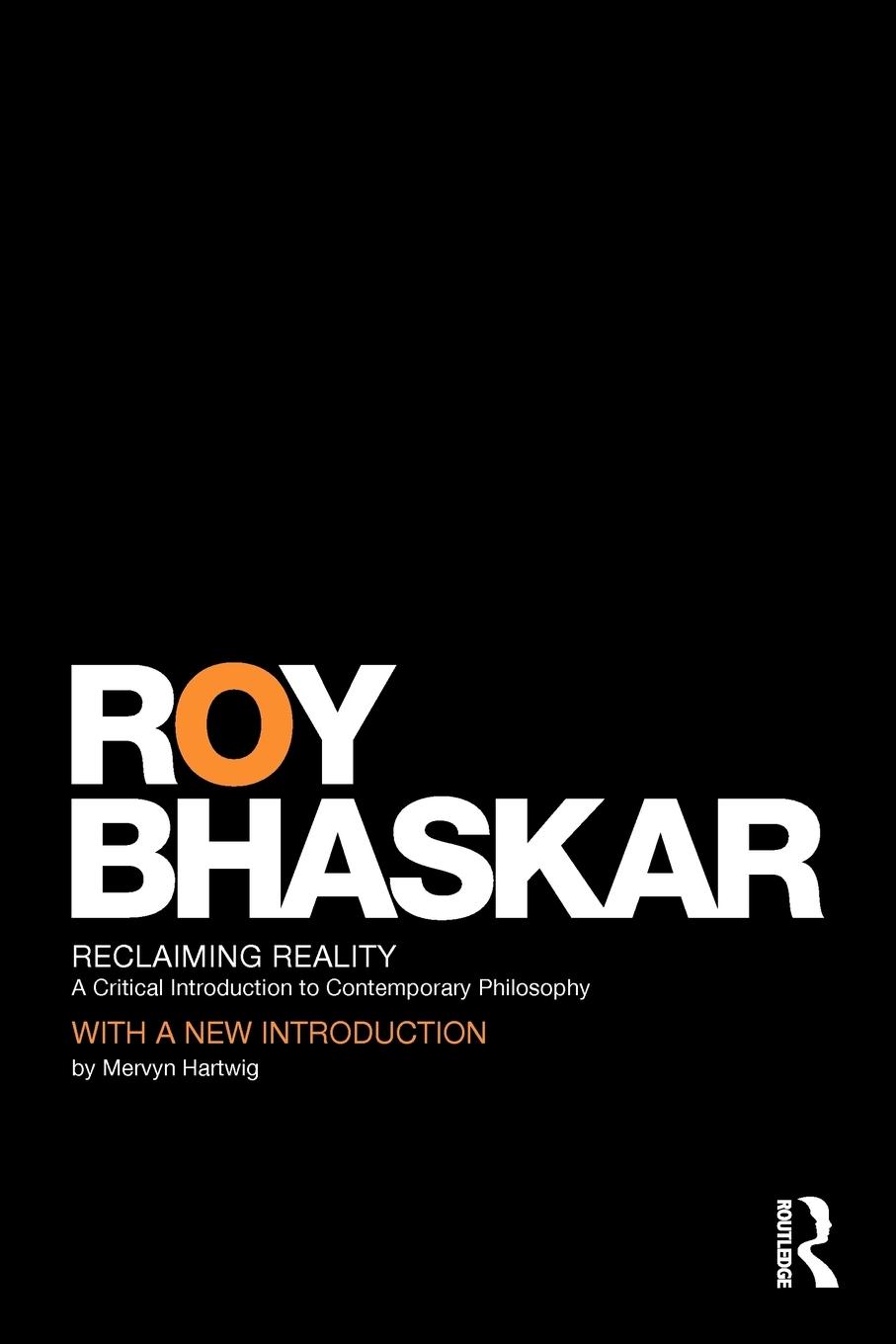 Cover: 9780415454933 | Reclaiming Reality | Roy Bhaskar | Taschenbuch | Englisch | 2010