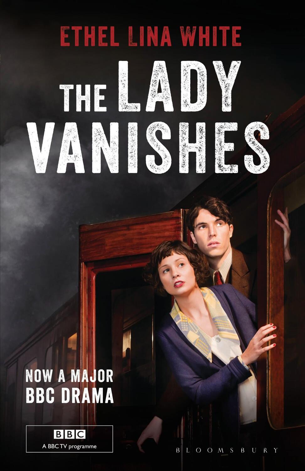 Cover: 9780747531883 | The Lady Vanishes | Bloomsbury Film Classics | Ethel Lina White | Buch