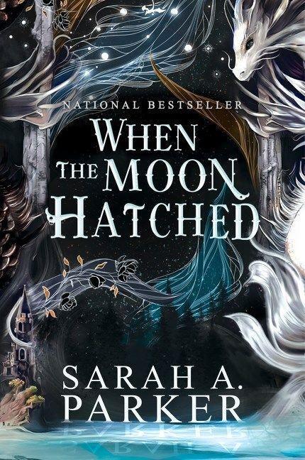 Cover: 9780063415843 | When the Moon Hatched. Special Edition | Sarah A. Parker | Buch | 2024