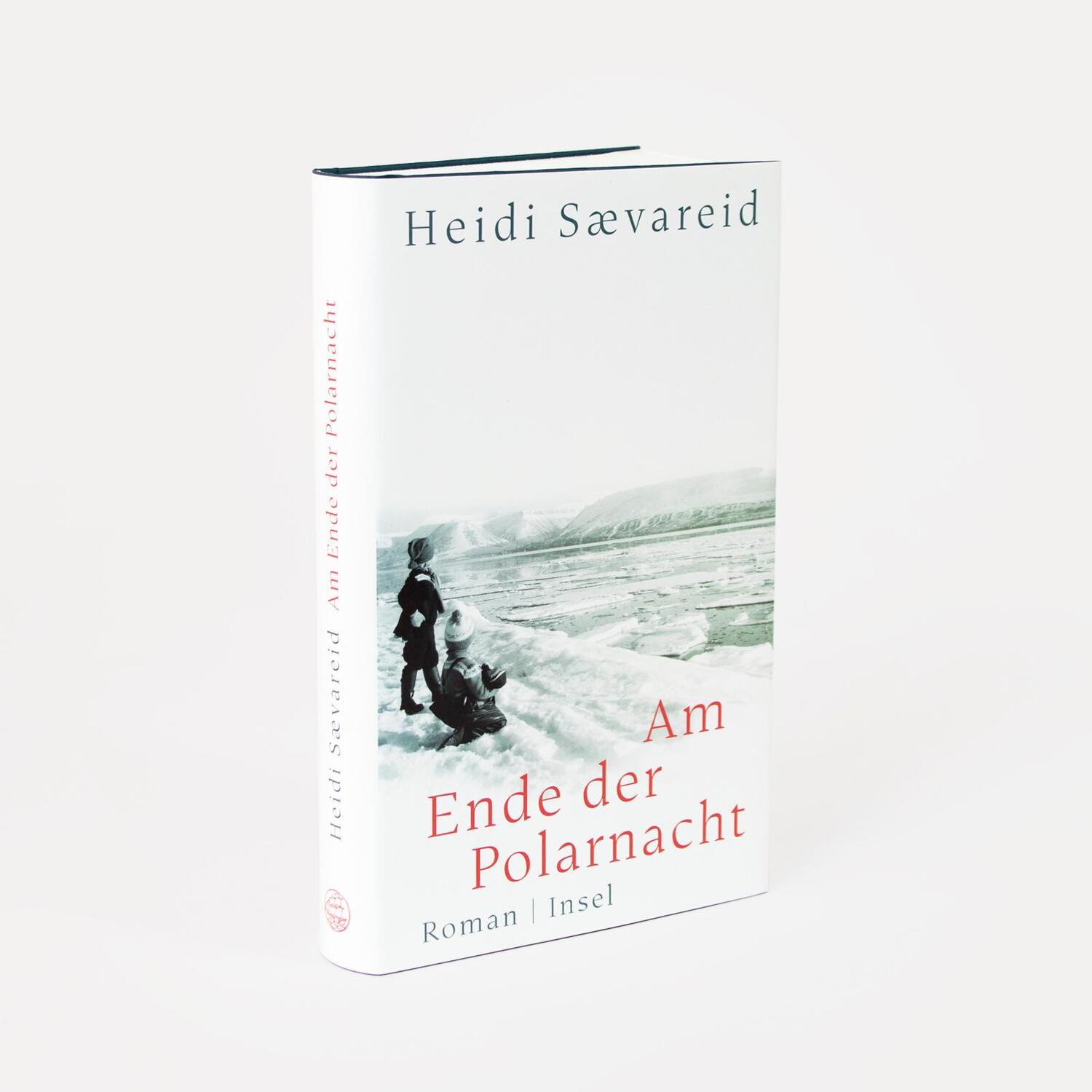 Bild: 9783458642947 | Am Ende der Polarnacht | Roman | Heidi Sævareid | Buch | 384 S. | 2022