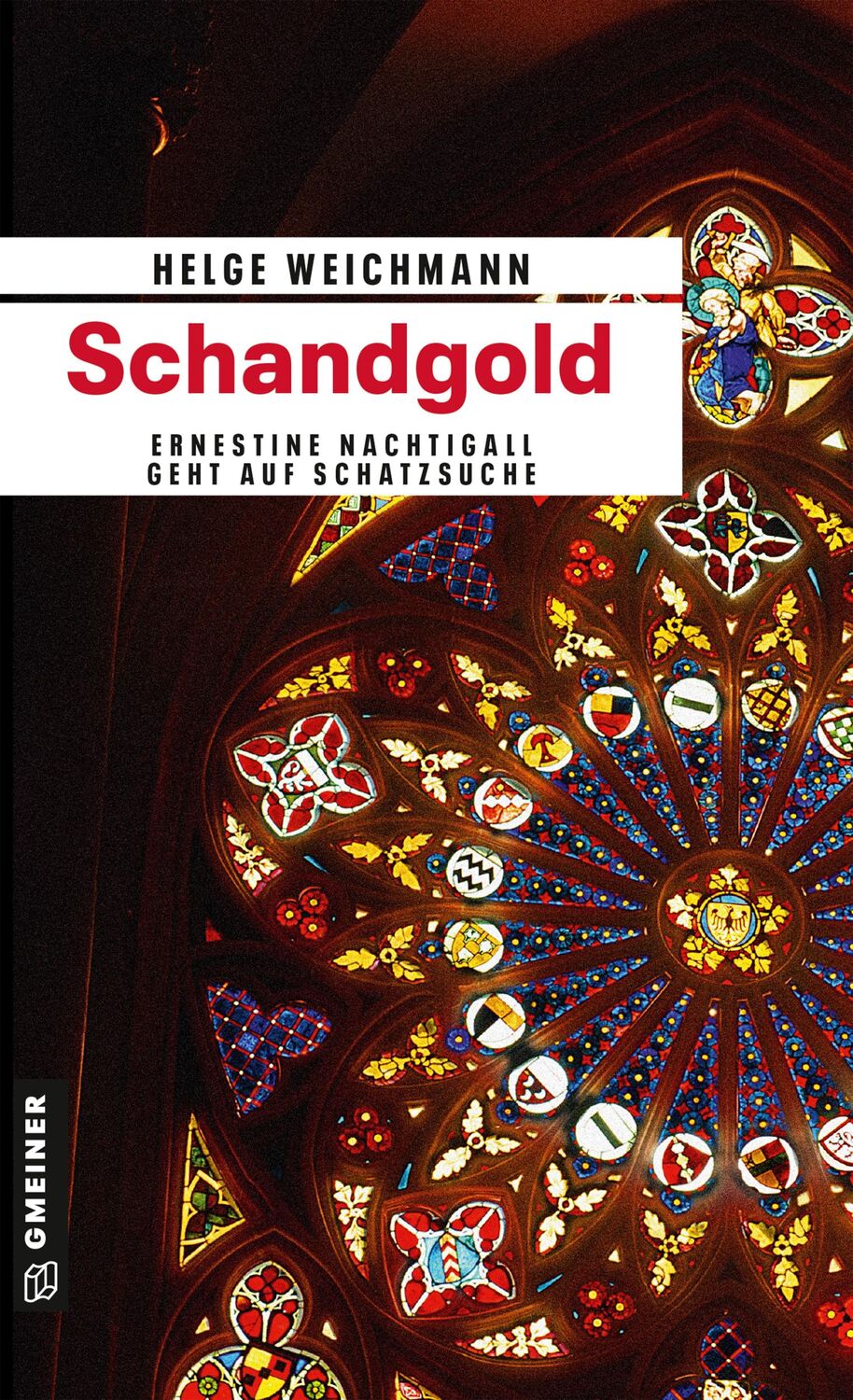 Cover: 9783839216187 | Schandgold | Helge Weichmann | Taschenbuch | 472 S. | Deutsch | 2014