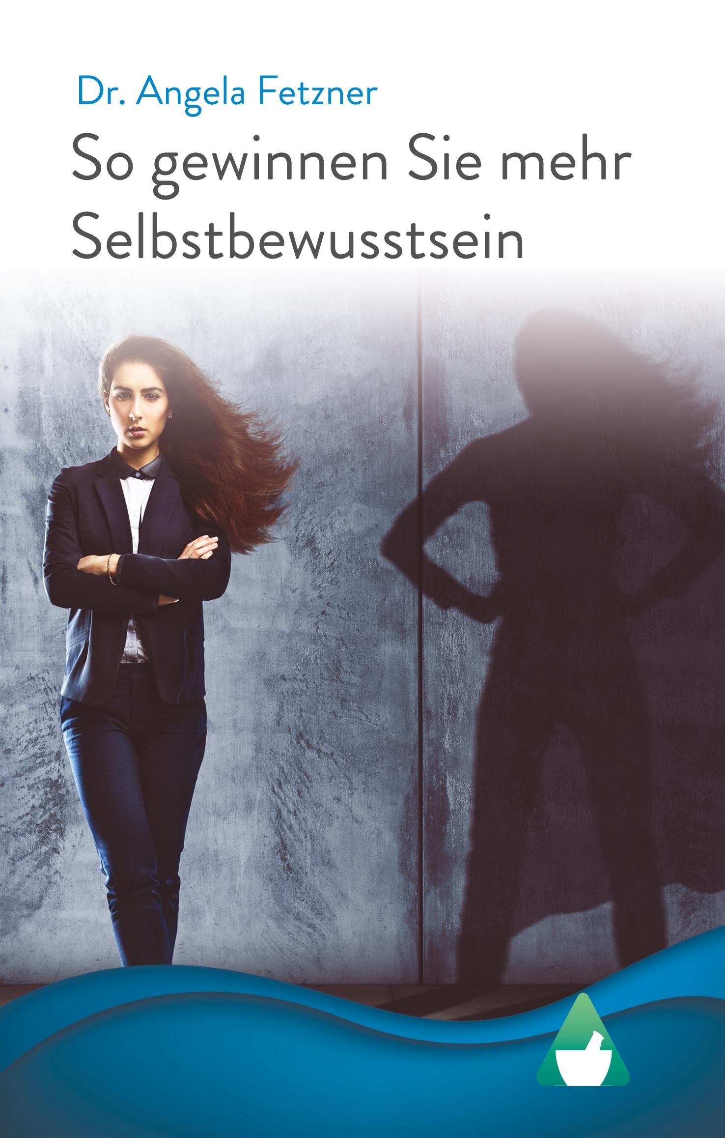 Cover: 9783744840491 | So gewinnen Sie mehr Selbstbewusstsein | Angela Fetzner | Buch | 76 S.