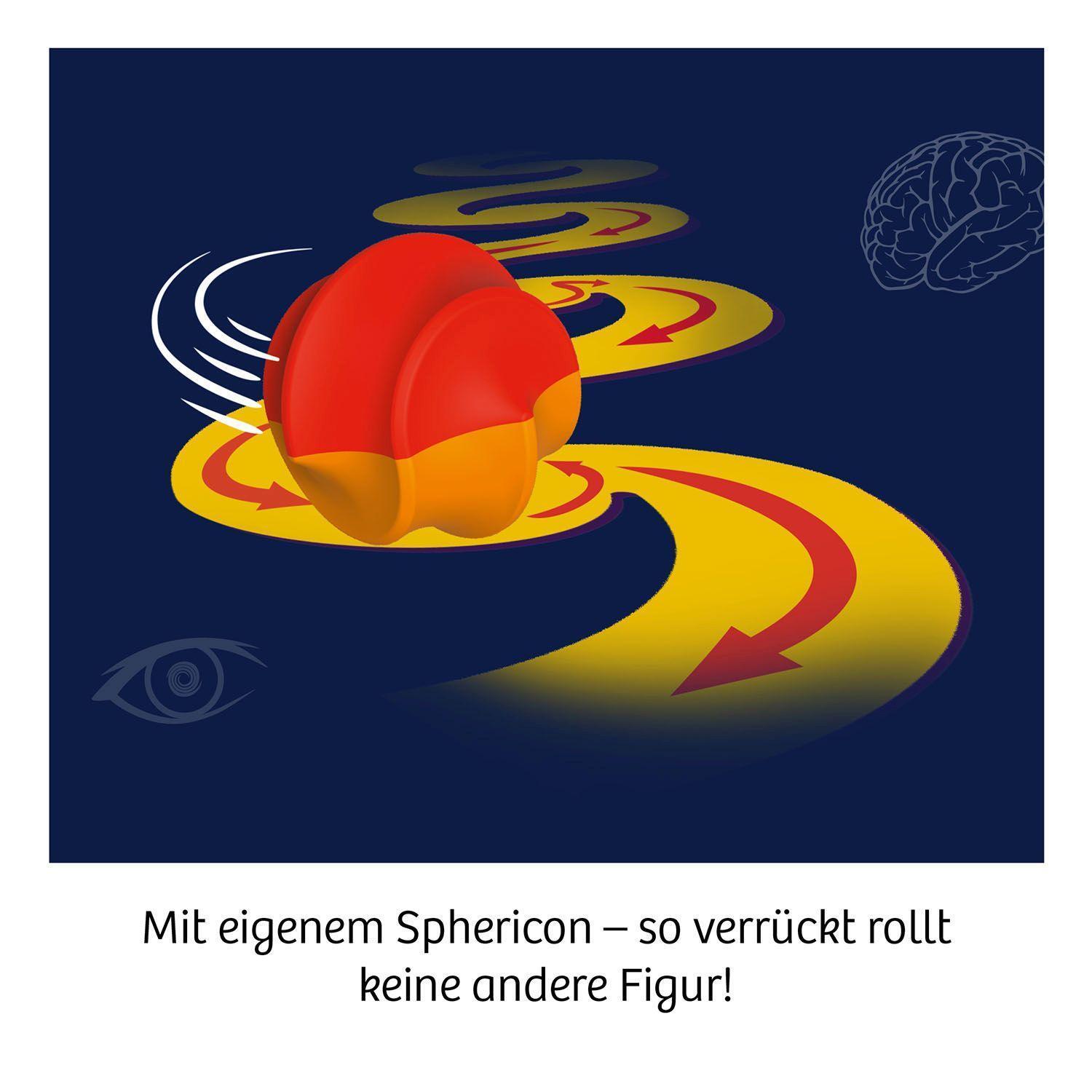 Bild: 4002051654252 | Fun Science Brain Tricks | Experimentierkasten | Spiel | Deutsch