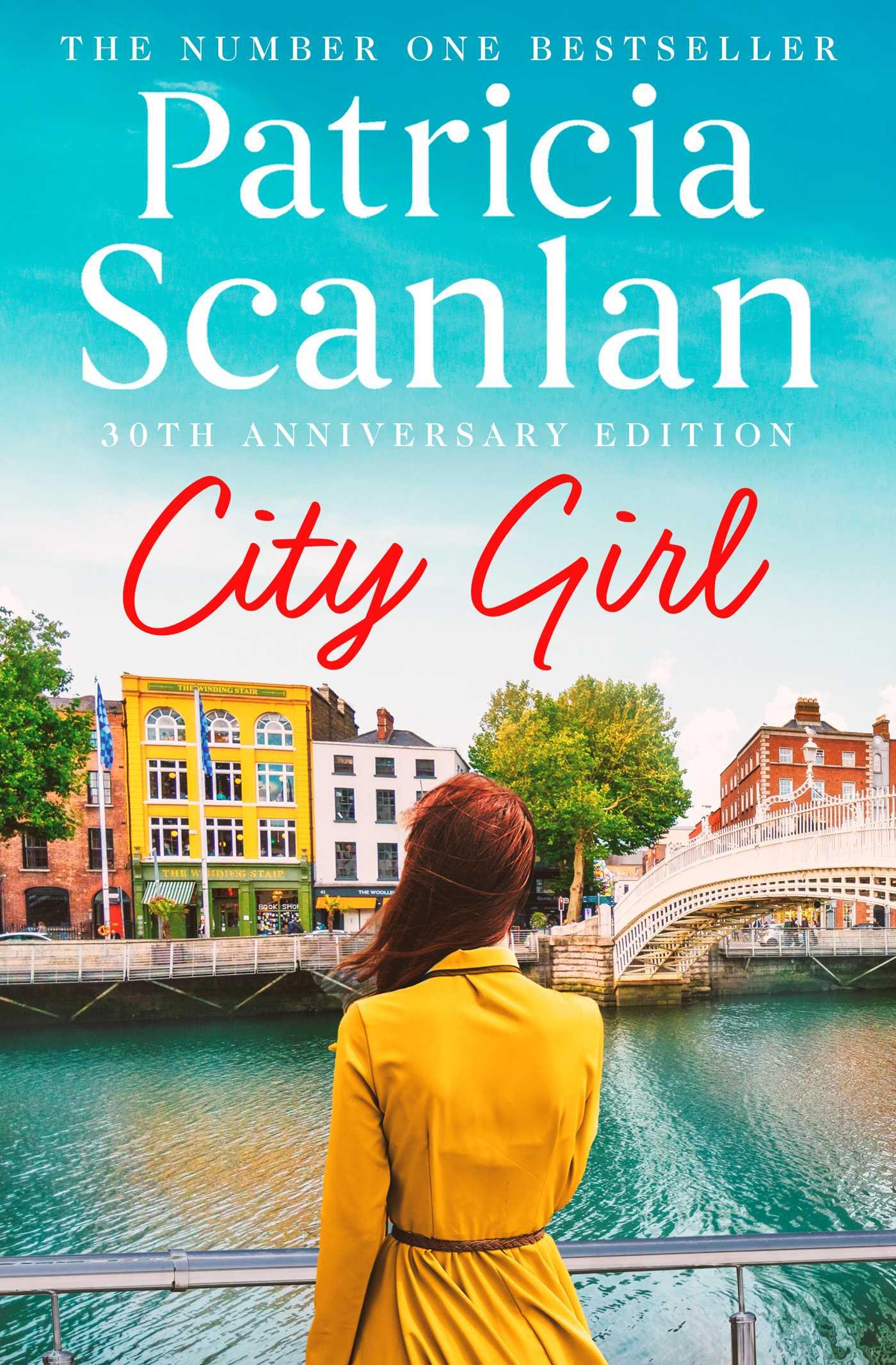 Cover: 9781471194894 | City Girl | Patricia Scanlan | Taschenbuch | Englisch | 2020