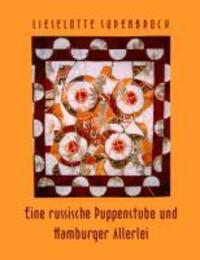 Cover: 9783732208241 | Eine russische Puppenstube und Hamburger Allerlei | Surenbrock | Buch