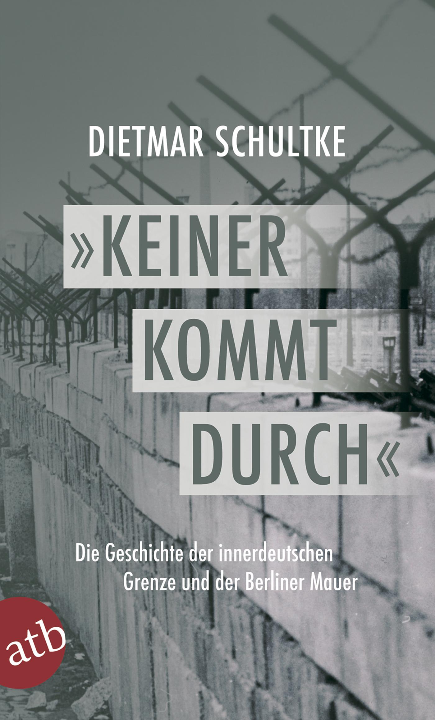 Cover: 9783746681573 | "Keiner kommt durch" | Dietmar Schultke | Taschenbuch | 256 S. | 2008