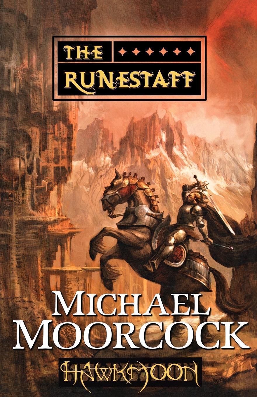 Cover: 9780765324764 | Hawkmoon | The Runestaff | Michael Moorcock | Taschenbuch | Paperback