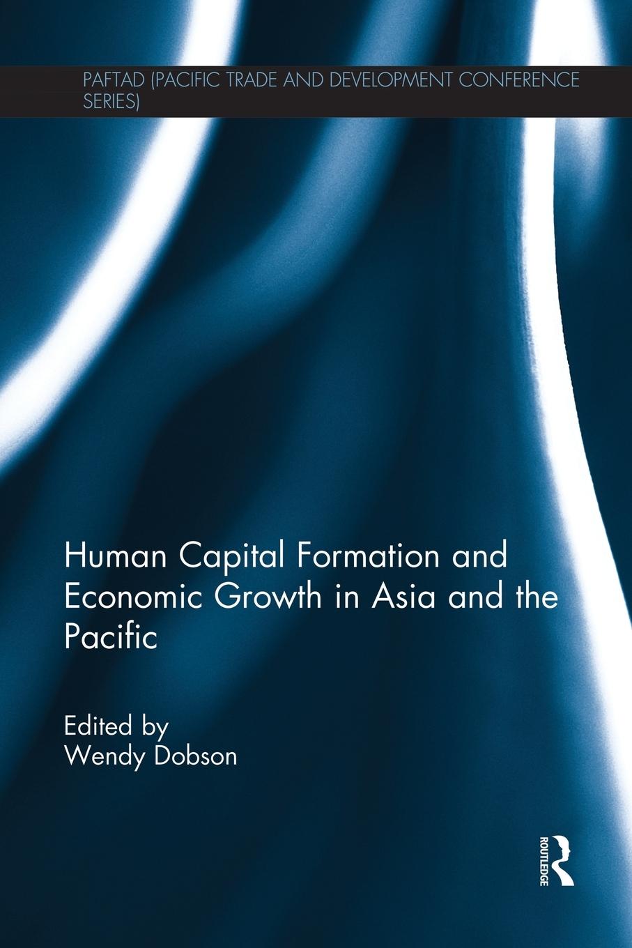 Cover: 9781138120242 | Human Capital Formation and Economic Growth in Asia and the Pacific