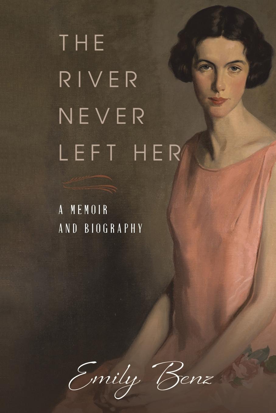 Cover: 9781398430488 | The River Never Left Her | Emily Benz | Taschenbuch | Englisch | 2024