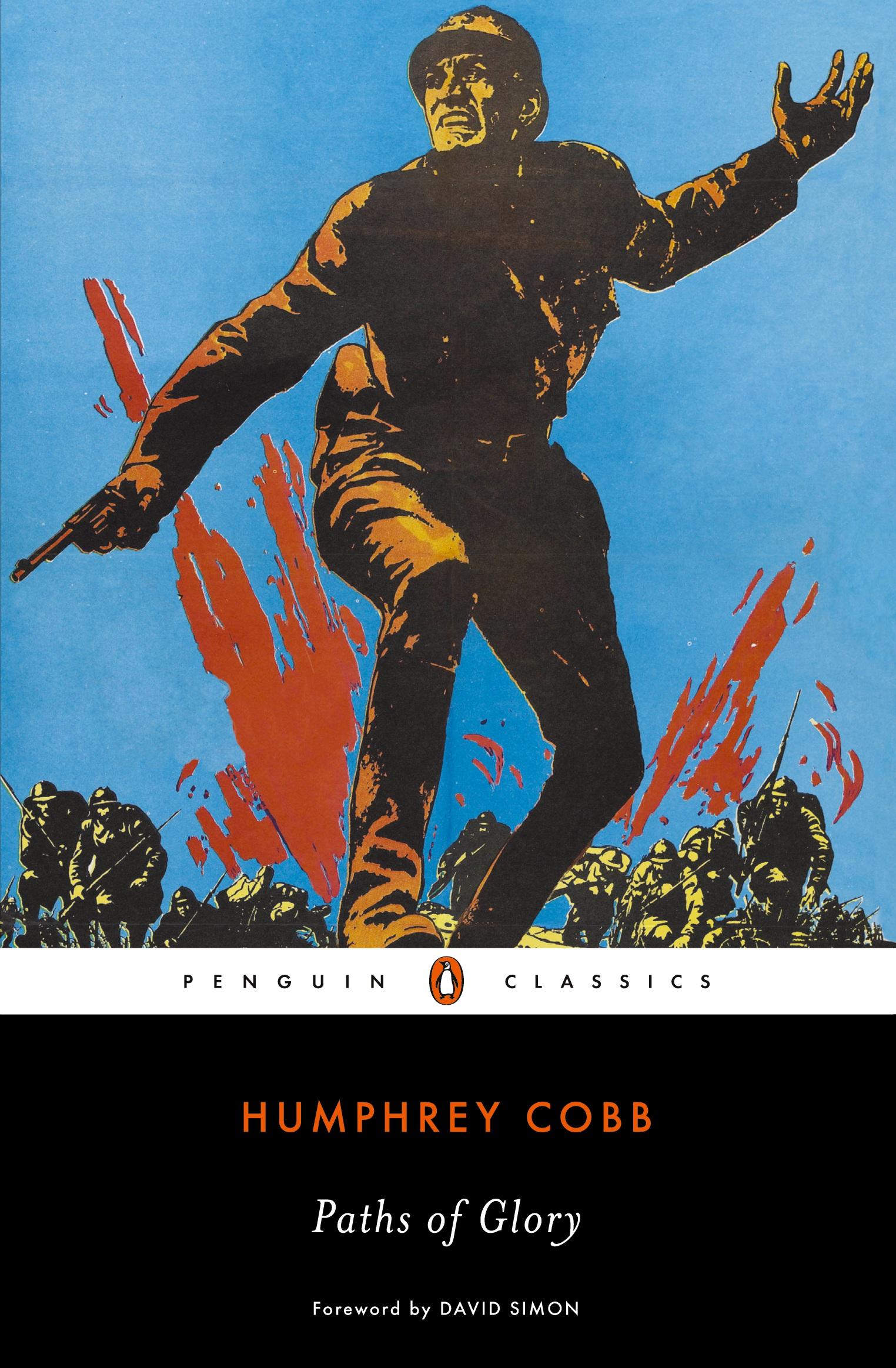 Cover: 9780143106111 | Paths of Glory | Humphrey Cobb | Taschenbuch | Englisch | 2010