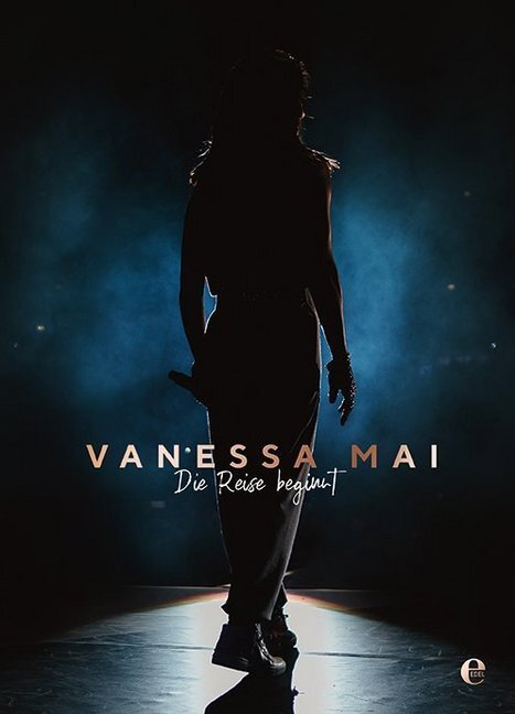 Cover: 9783841906427 | Vanessa Mai - Die Reise beginnt | Vanessa Mai | Buch | 224 S. | 2018