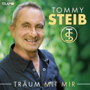 Cover: 4053804318914 | Träum mit mir | Tommy Steib | Audio-CD | EAN 4053804318914