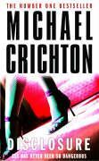 Cover: 9780099303749 | Disclosure | Michael Crichton | Taschenbuch | Kartoniert / Broschiert