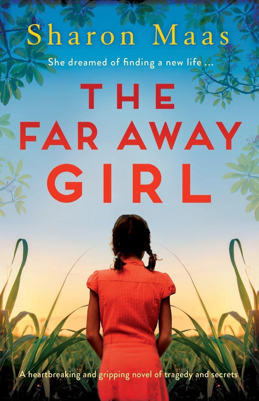 Cover: 9781800192386 | The Far Away Girl | Sharon Maas | Taschenbuch | Paperback | Englisch