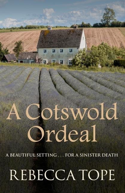 Cover: 9780749021887 | A Cotswold Ordeal | Rebecca Tope | Taschenbuch | Englisch | 2017