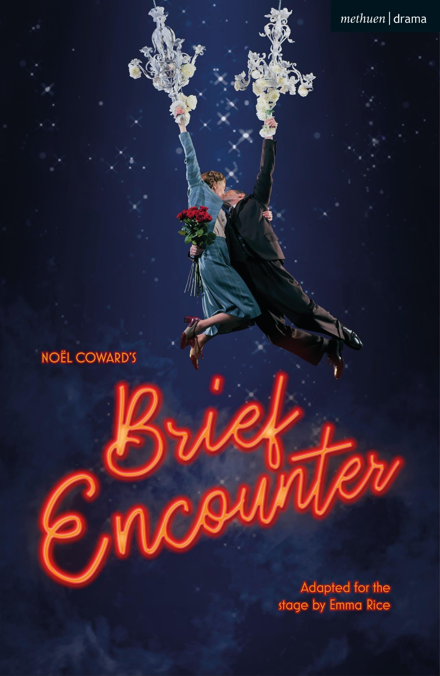 Cover: 9781350083578 | Brief Encounter | Noël Coward | Taschenbuch | Kartoniert / Broschiert