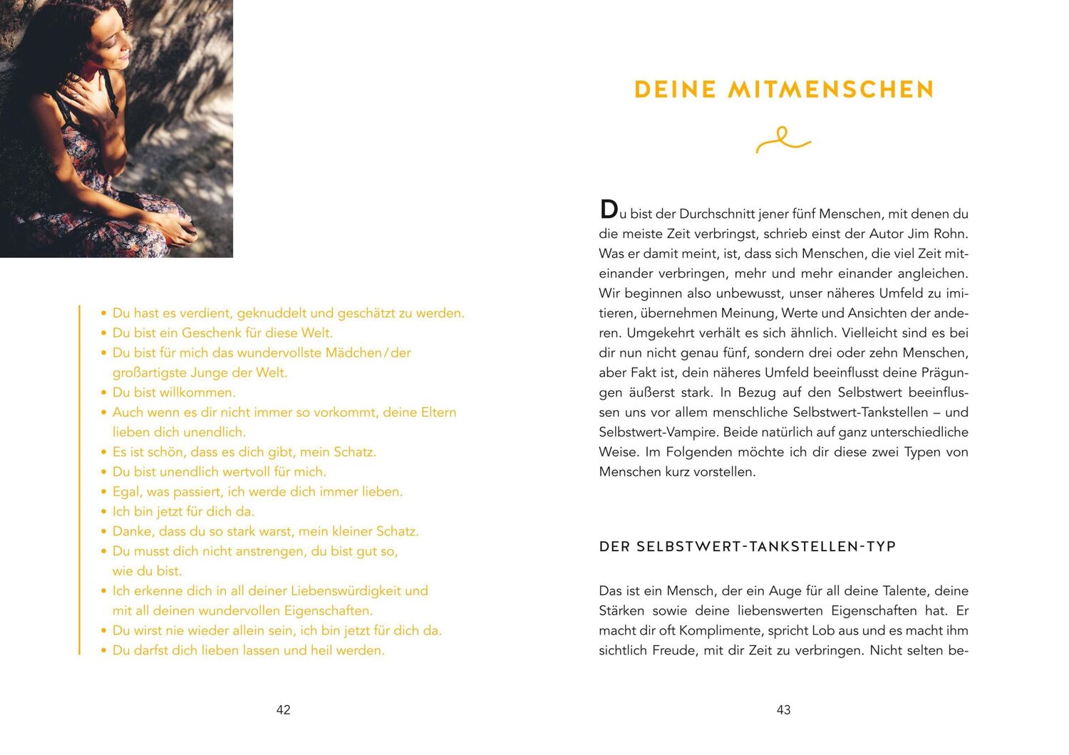 Bild: 9783833882333 | Es ist ein Geschenk, dass es dich gibt | Melanie Pignitter | Buch