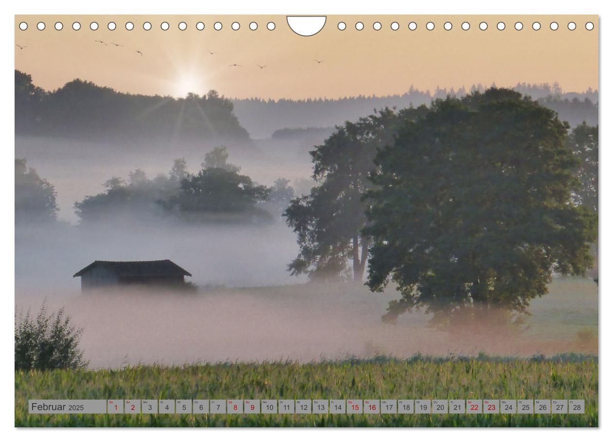 Bild: 9783383979163 | Die Stauden - Malerische Landschaft zwischen Wertach und Mindel...