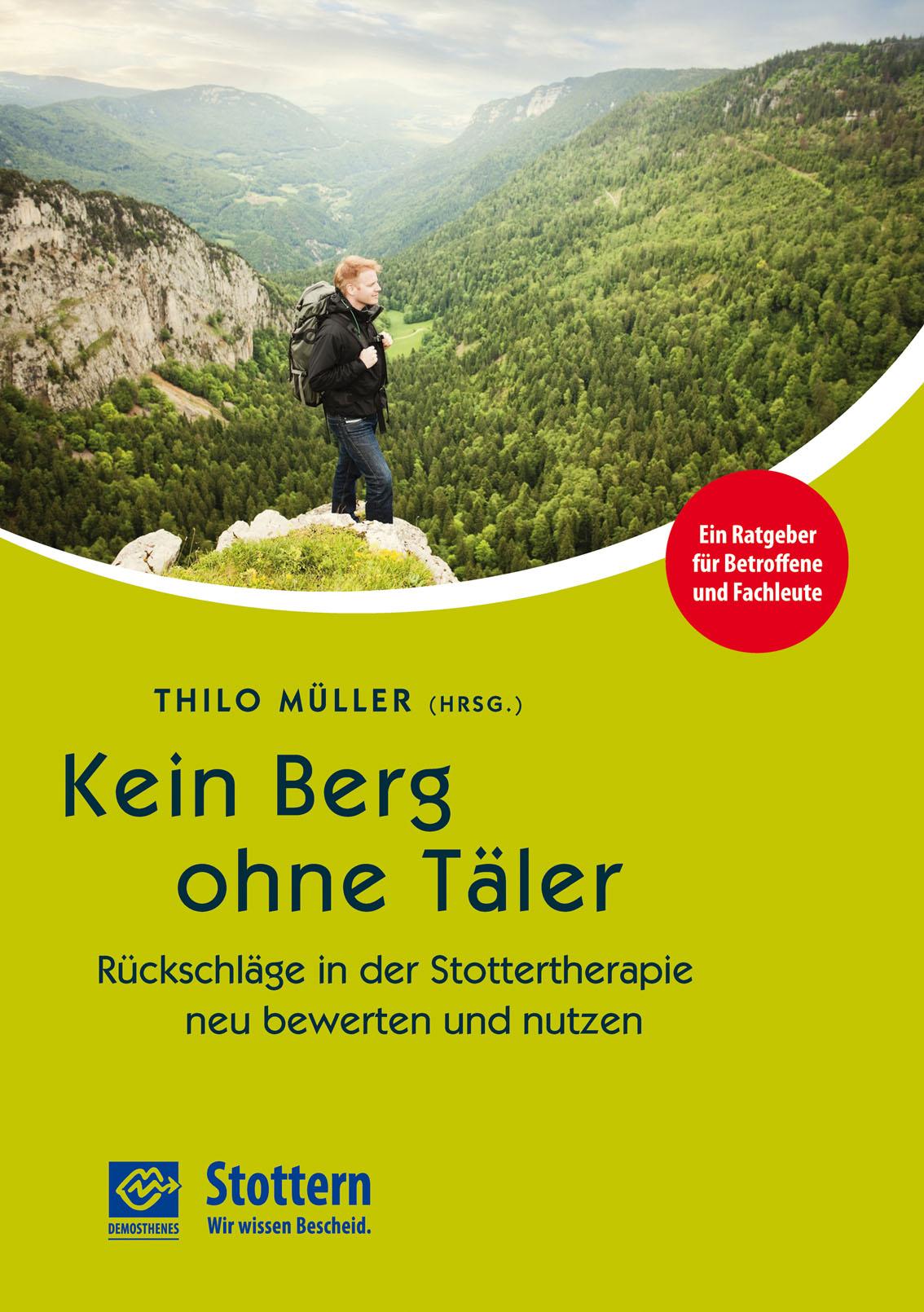 Cover: 9783921897829 | Kein Berg ohne Täler | Hartmut Zückner (u. a.) | Taschenbuch | 186 S.