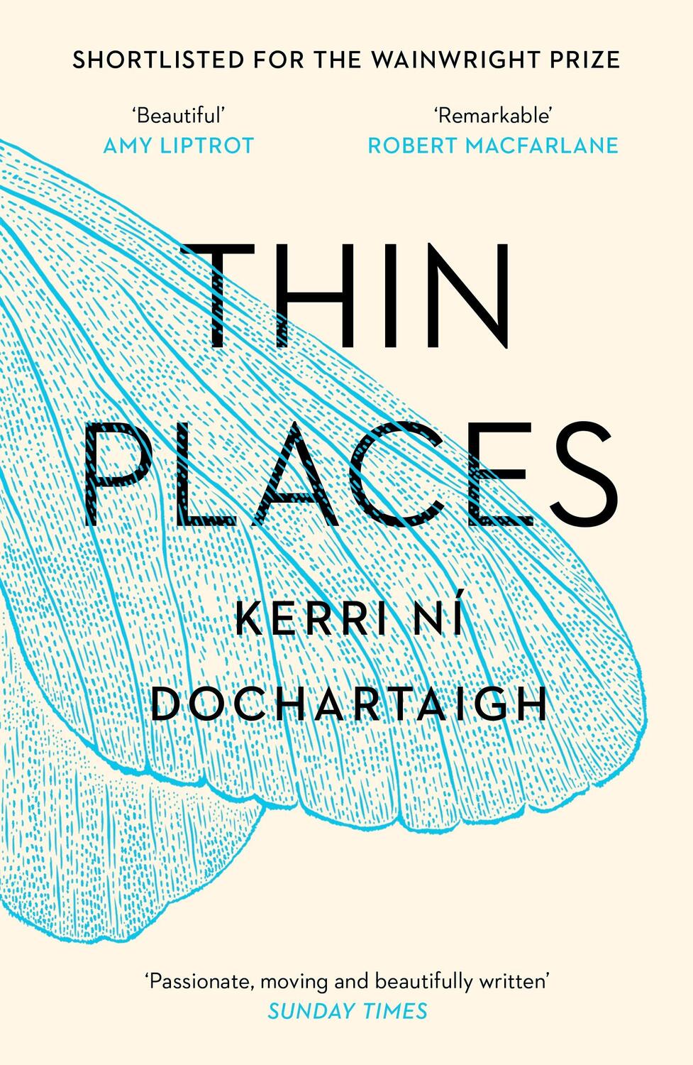 Cover: 9781786899644 | Thin Places | Kerri ni Dochartaigh | Taschenbuch | Englisch | 2022