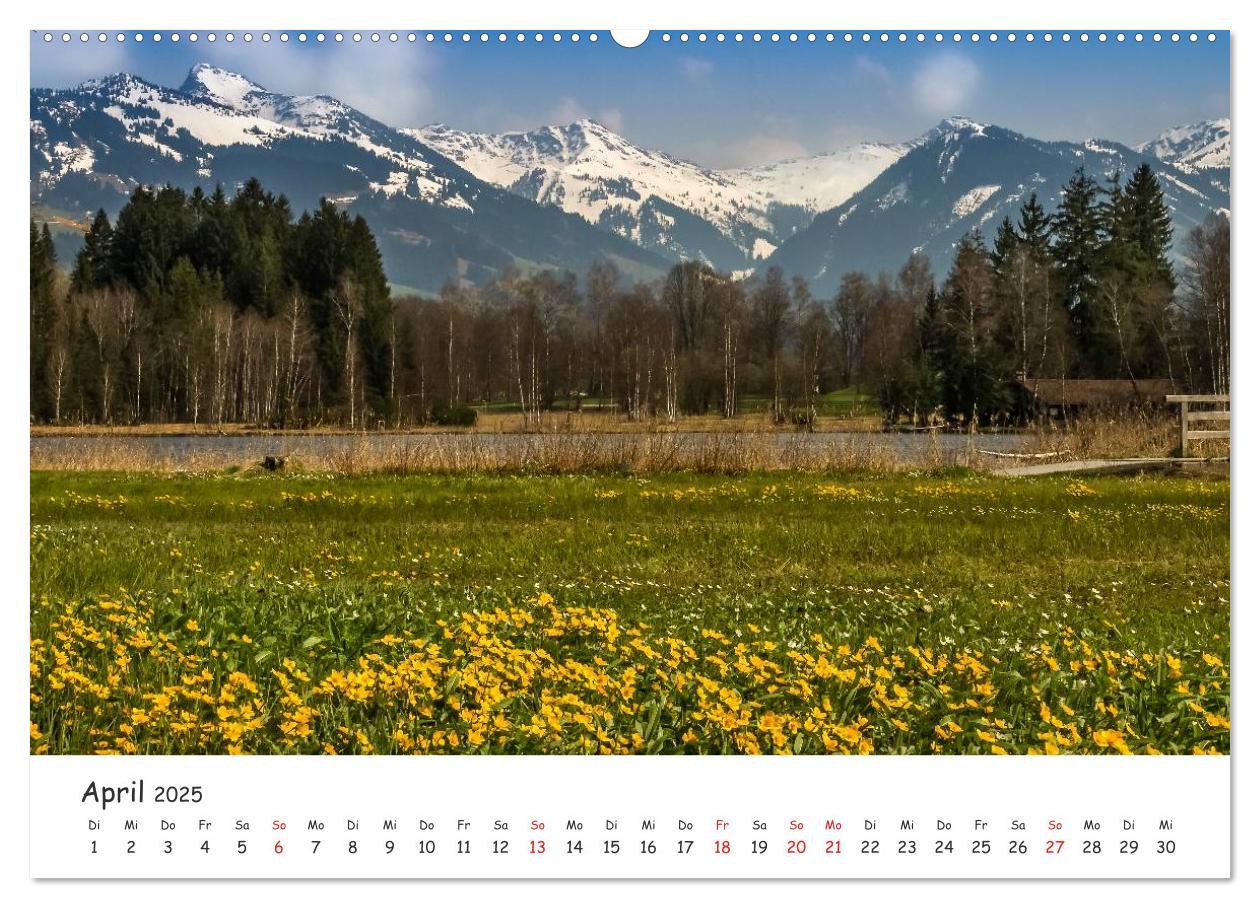 Bild: 9783435502448 | Kitzbühel. Die Stadt im Herz der Alpen (Wandkalender 2025 DIN A2...