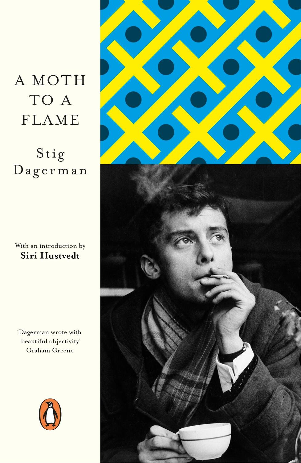 Cover: 9780241400739 | A Moth to a Flame | Stig Dagerman | Taschenbuch | Englisch | 2019