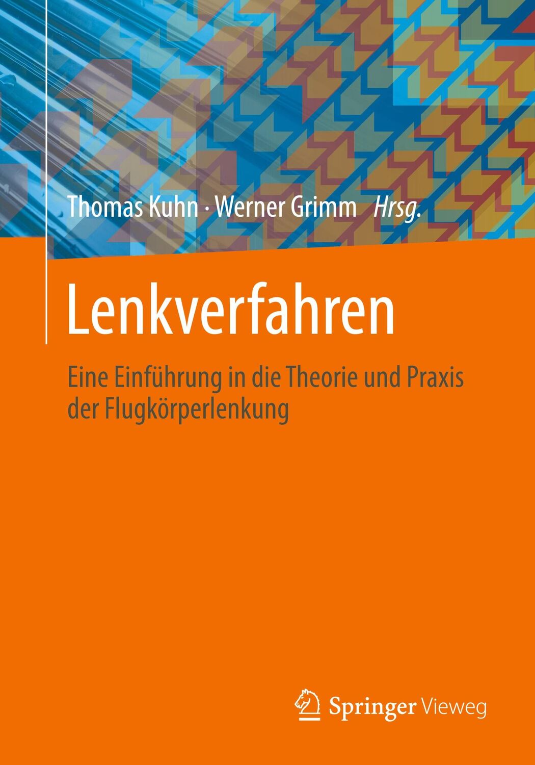 Cover: 9783662642108 | Lenkverfahren | Werner Grimm (u. a.) | Taschenbuch | Paperback | xi