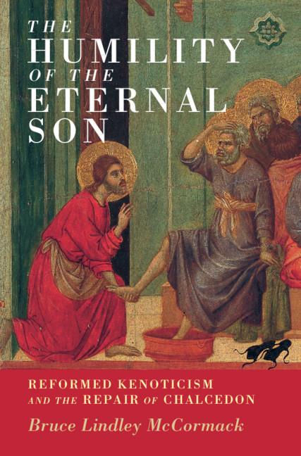 Cover: 9781316518298 | The Humility of the Eternal Son | Bruce Lindley McCormack | Buch