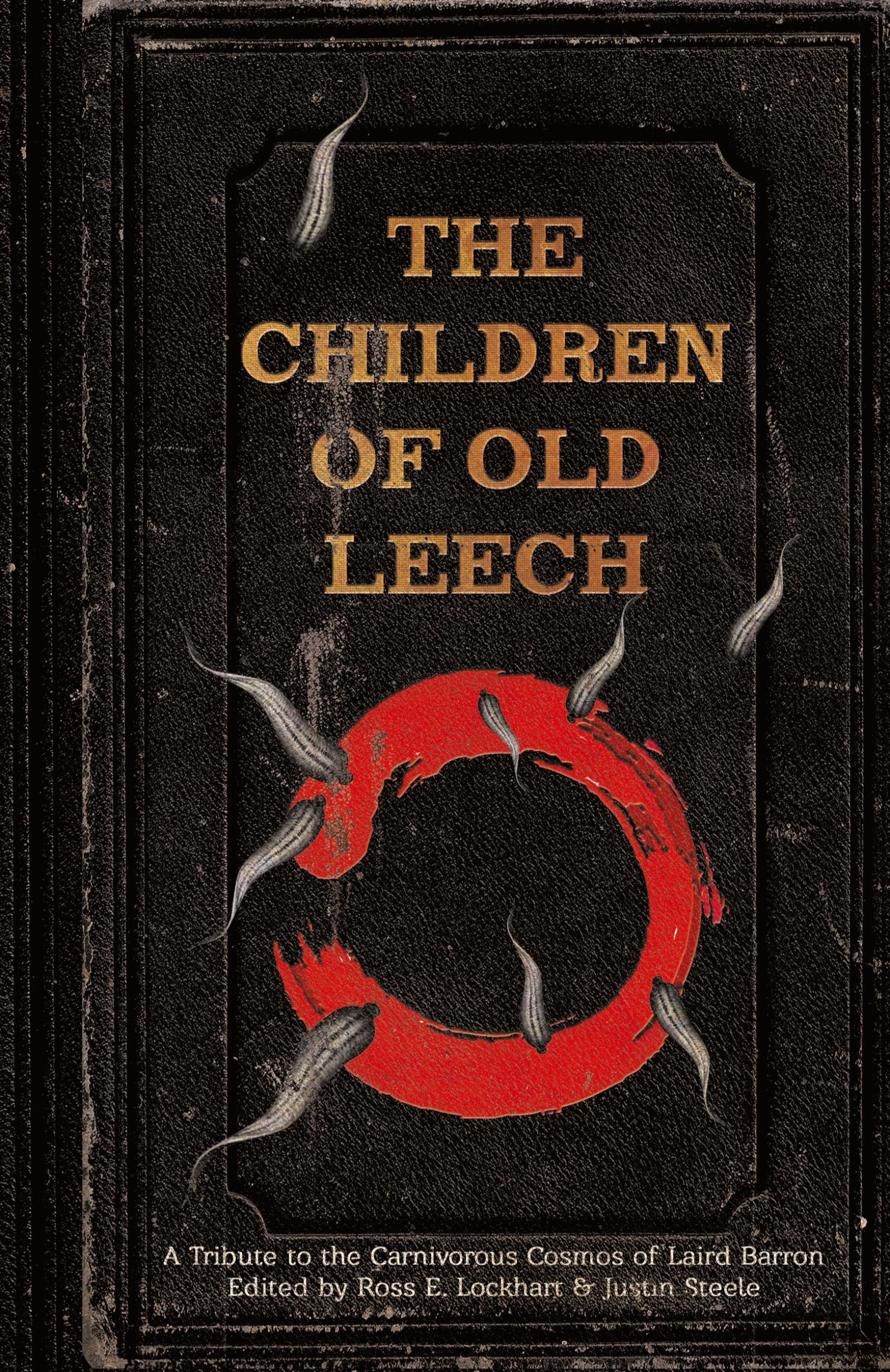 Cover: 9781939905024 | The Children of Old Leech | Ross E. Lockhart (u. a.) | Buch | Englisch