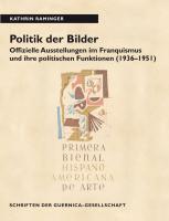 Cover: 9783897397132 | Politik der Bilder | Kathrin Raminger | Taschenbuch | Deutsch | 2011