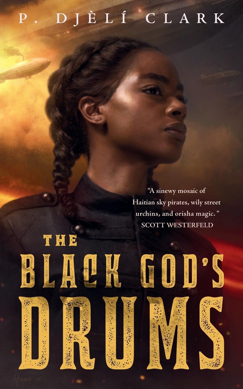 Cover: 9781250294715 | Black God's Drums | P Djeli Clark | Taschenbuch | Paperback | Englisch