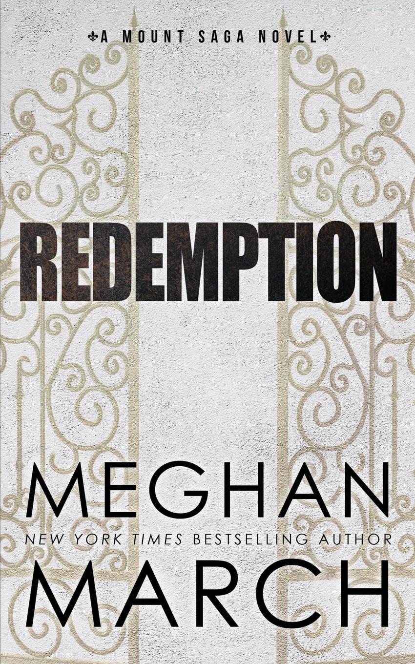 Cover: 9781943796649 | Redemption | Meghan March | Taschenbuch | Englisch | 2023