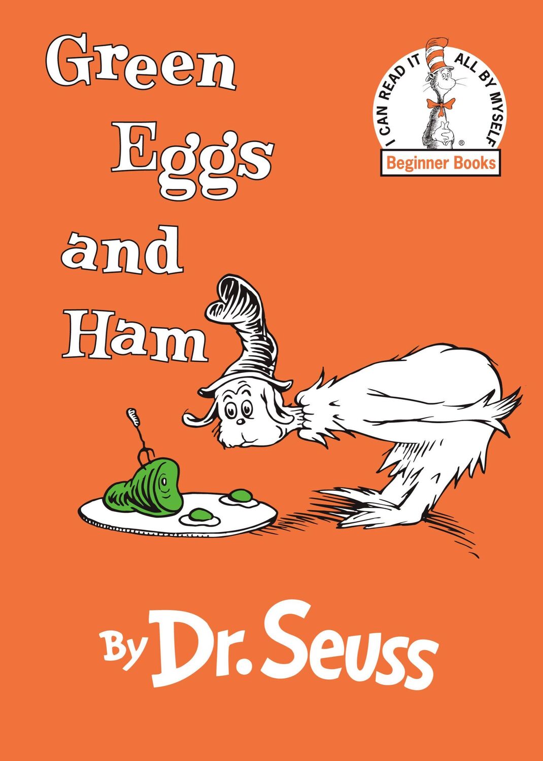 Cover: 9780394800165 | Green Eggs and Ham | Dr Seuss | Buch | Beginner Books(R) | 62 S.