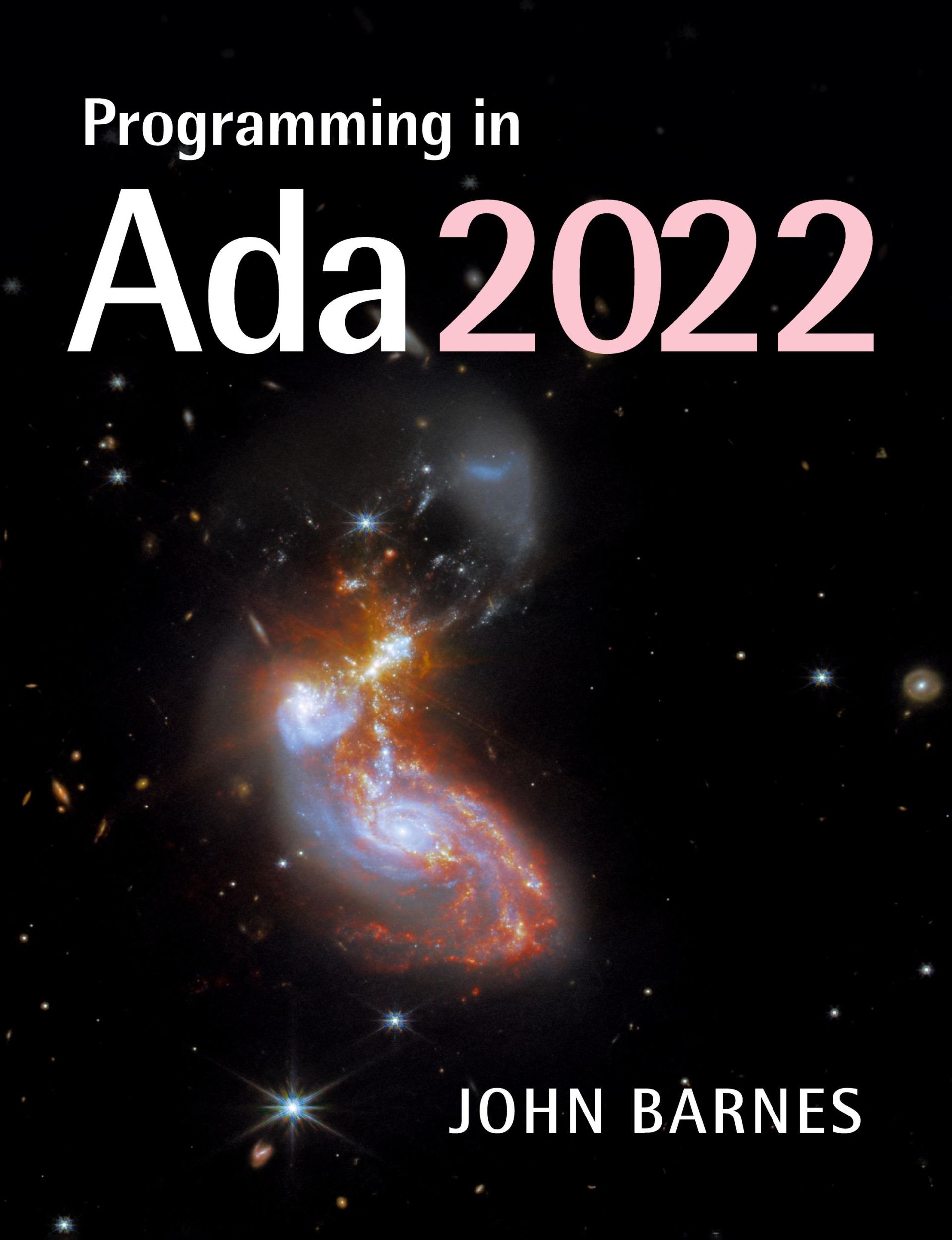 Cover: 9781009564779 | Programming in Ada 2022 | John Barnes | Taschenbuch | Englisch | 2024