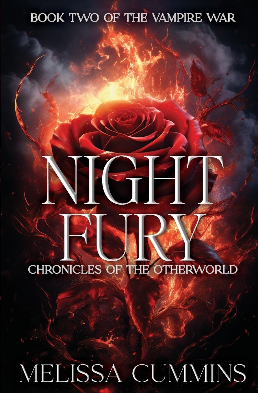 Cover: 9781958769997 | Night Fury | Melissa Cummins | Taschenbuch | Englisch | 2022