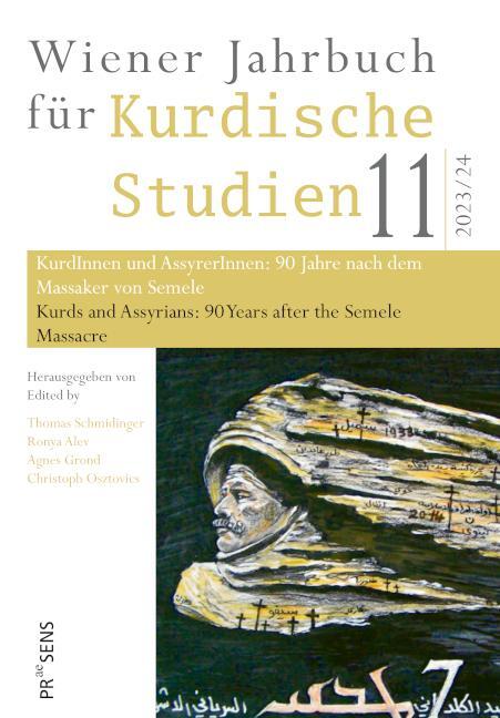 Cover: 9783706912112 | KurdInnen und AssyrerInnen: 90 Jahre nach dem Massaker von Semele...