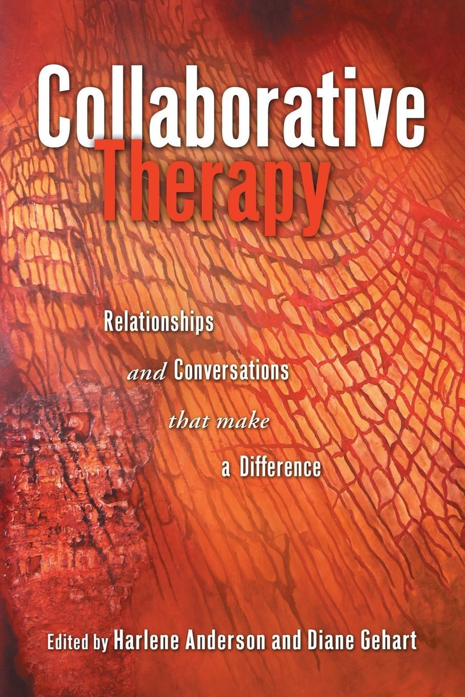 Cover: 9780415953276 | Collaborative Therapy | Diane Gehart | Taschenbuch | Paperback | 2006