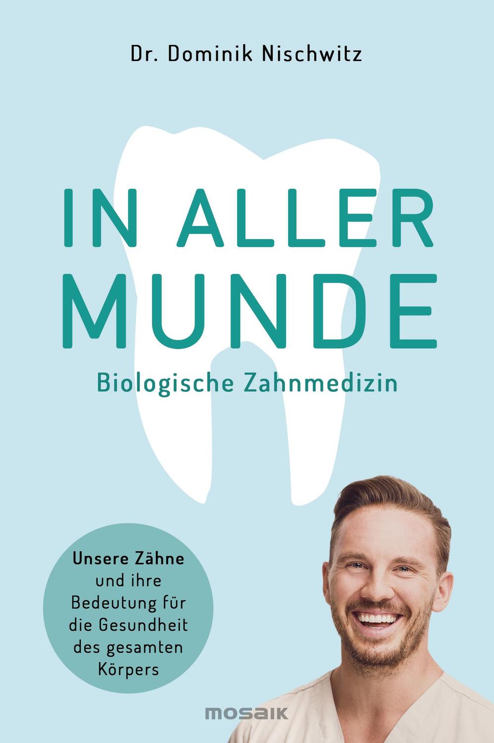 Cover: 9783442393435 | In aller Munde | Dominik Nischwitz | Taschenbuch | Deutsch | 2019