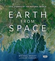 Cover: 9781785943539 | Earth from Space | Chloe Sarosh (u. a.) | Buch | Englisch | 2019