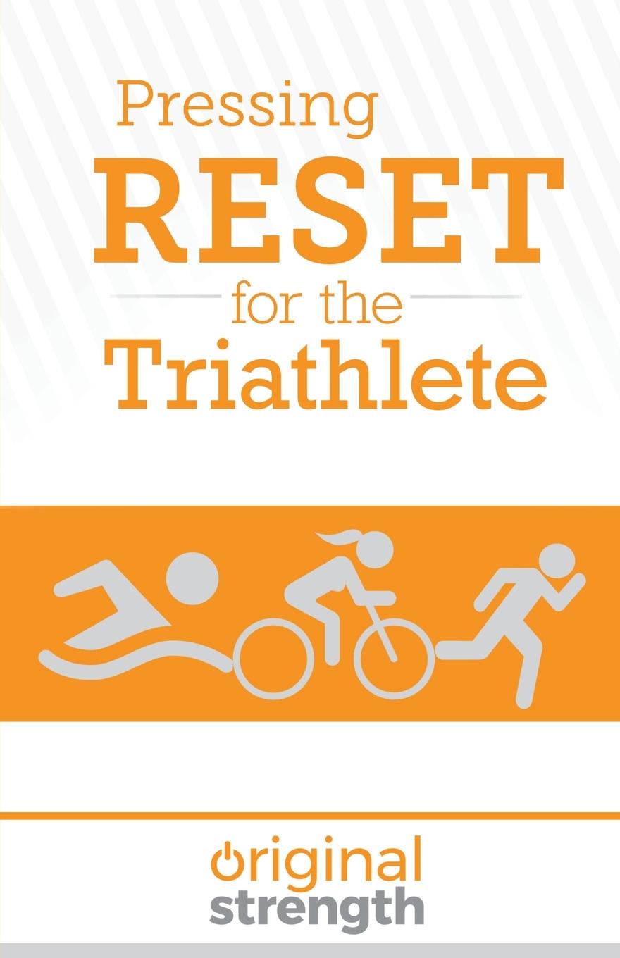 Cover: 9798986586090 | Pressing RESET for the Triathlete | Jackie Miller (u. a.) | Buch