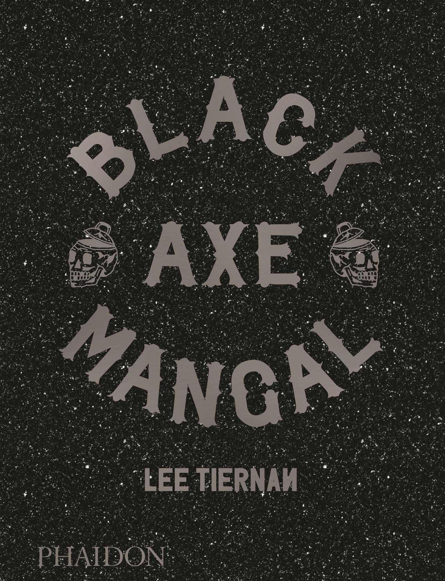 Cover: 9780714879314 | Black Axe Mangal | Lee/Lowe, Jason Tiernan | Buch | 216 S. | Englisch