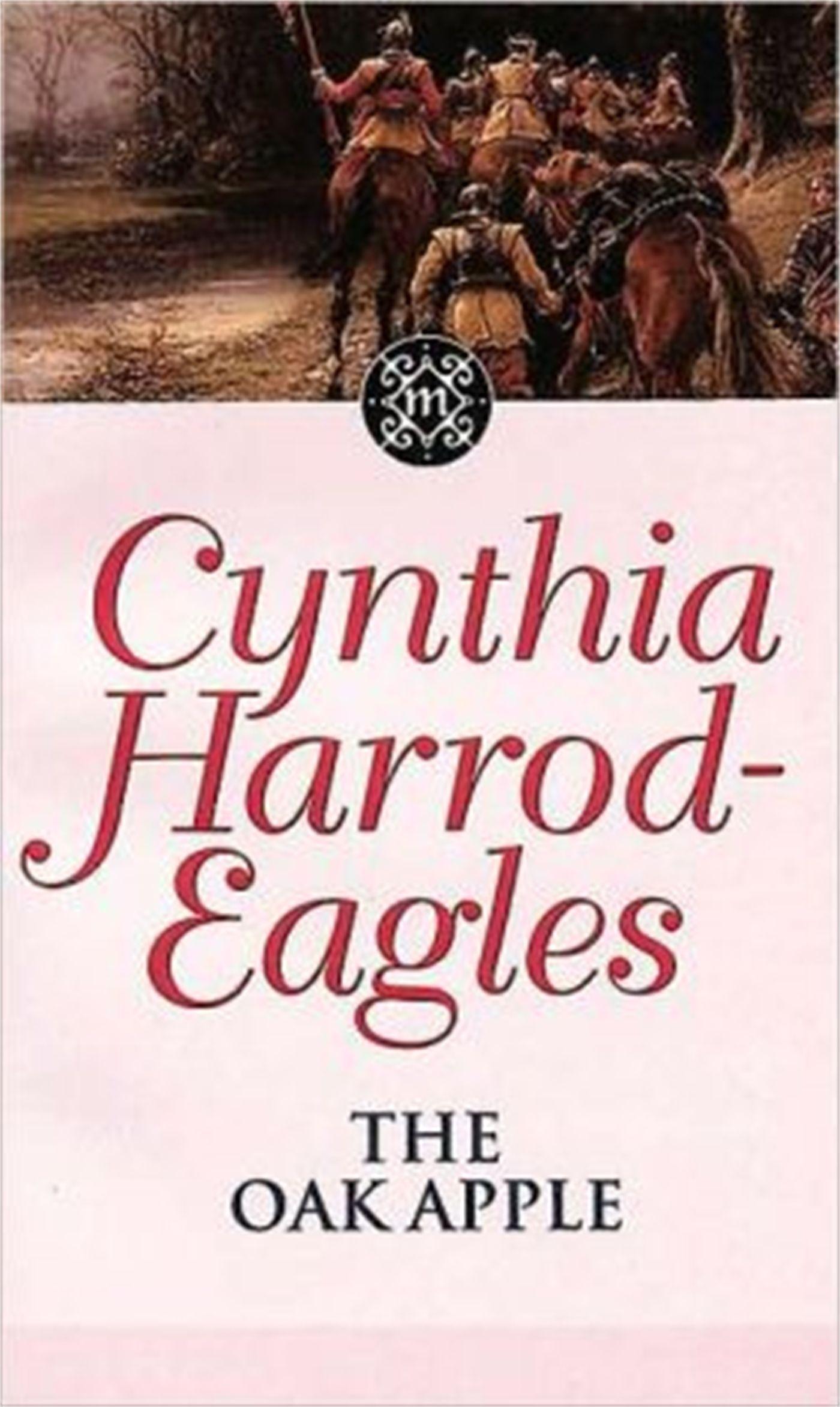 Cover: 9780751506419 | Morland Dynasty 4 | The Oak-Apple | Cynthia Harrod-Eagles | Buch