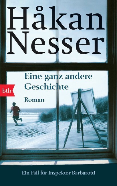 Cover: 9783442740918 | Eine ganz andere Geschichte | Hakan Nesser | Taschenbuch | 608 S.