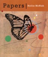 Cover: 9781906075675 | Papers | Hollie Mcnish | Taschenbuch | Kartoniert / Broschiert | 2012